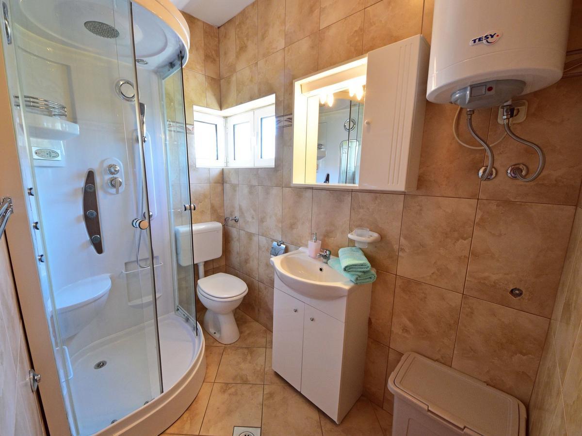 Apartment Golub-4 By Interhome Cesarica Ngoại thất bức ảnh