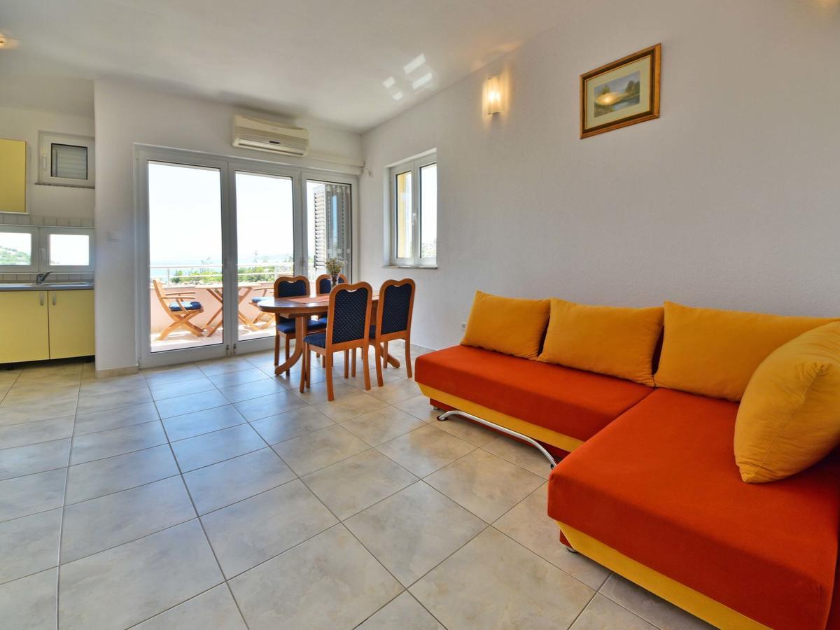 Apartment Golub-4 By Interhome Cesarica Ngoại thất bức ảnh